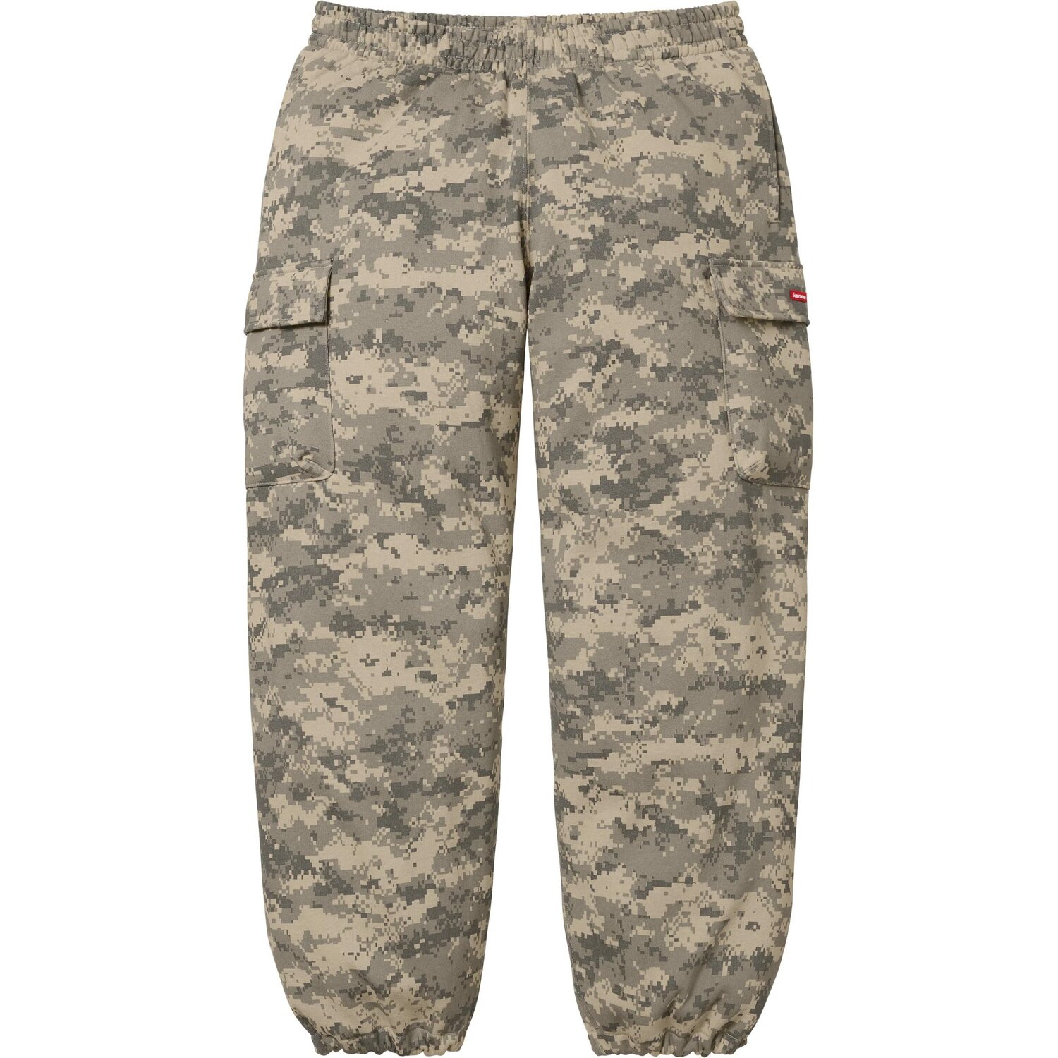 Фв25 неделя1 малые накладные карго спортивные штаны карго штаны унисекс Supreme, камуфляж
Фв25 неделя1 малые накладные карго спортивные штаны карго штаны унисекс Supreme, камуфляж