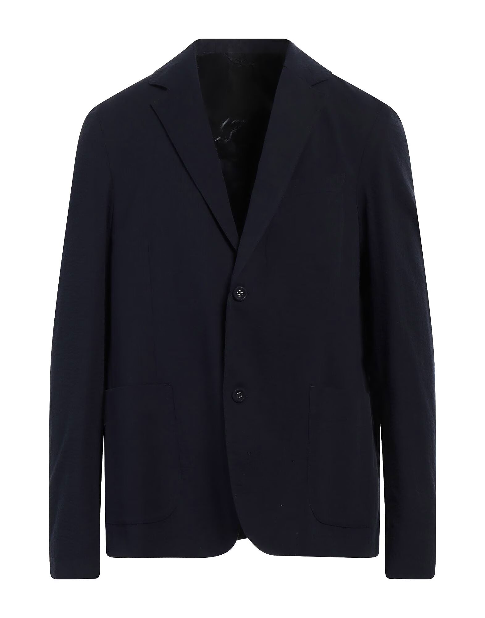 Блейзер Officine Générale, полуночно-синий
Блейзер Officine Générale, полуночно-синий
