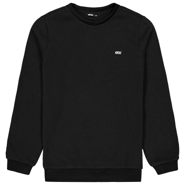 Свитер из тофу - флисовый пуловер Picture, черный
Свитер из тофу - флисовый пуловер Picture, черный