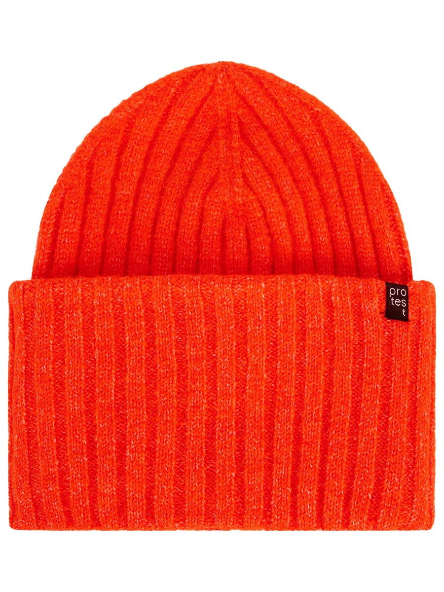 Шапка PROTEST PRTReflex, красный
Шапка PROTEST PRTReflex, красный