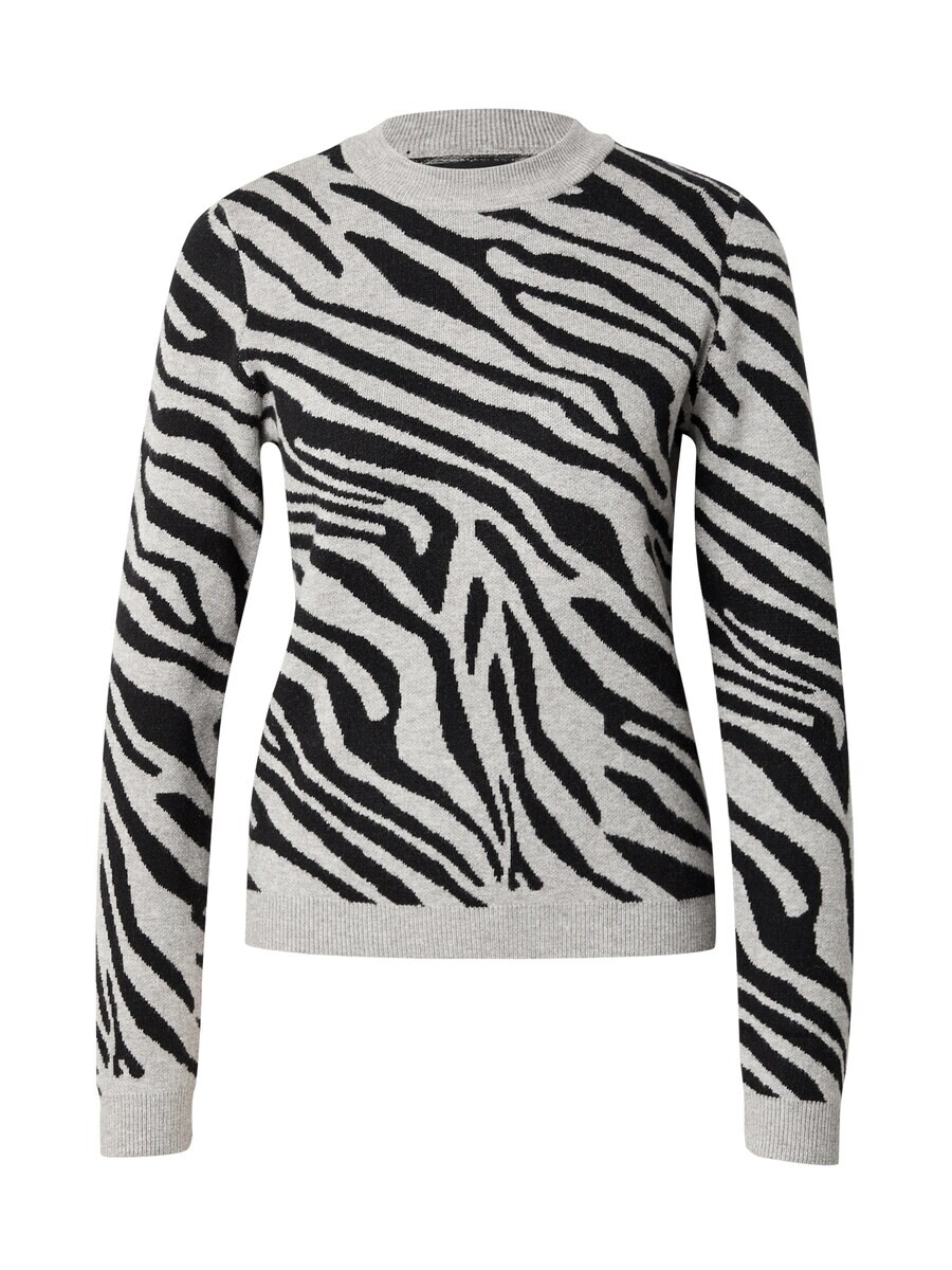 Свитер Only JENNI, пятнистый серый
Свитер Only JENNI, пятнистый серый