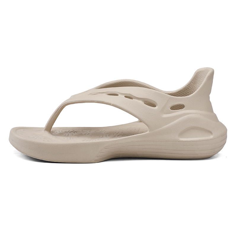 LONGYING Мужские пляжные сандалии цвета хаки, цвет Khaki 
LONGYING Мужские пляжные сандалии цвета хаки, цвет Khaki