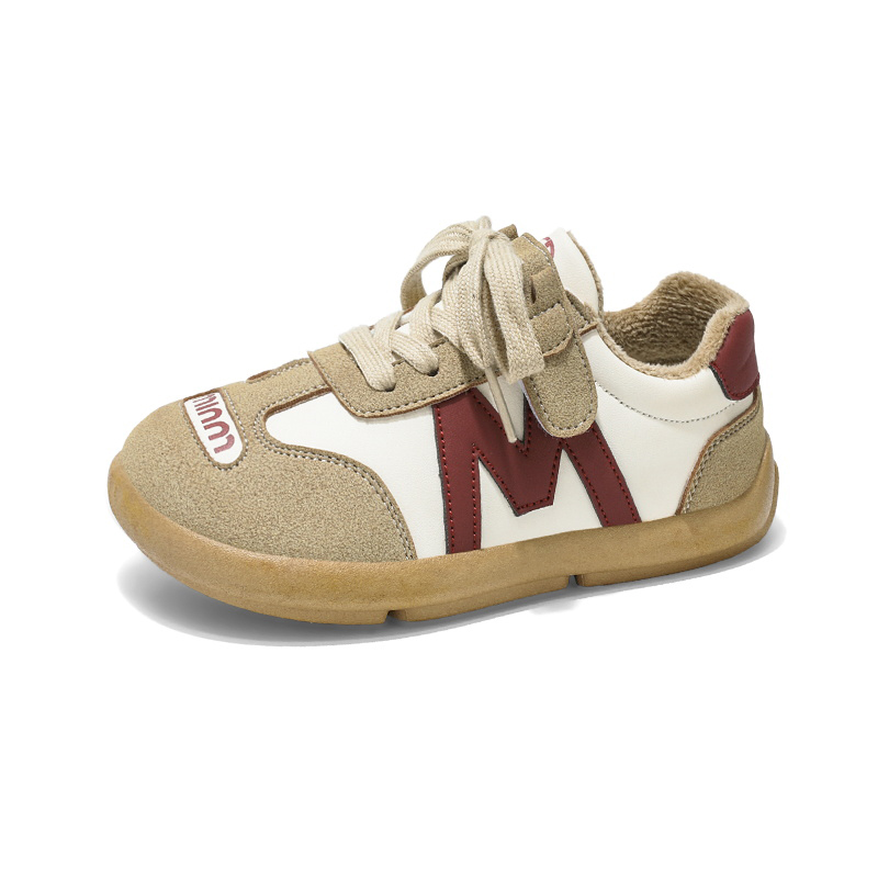 Термические детские повседневные ботинки Kids' TONYBEAR, хаки
Термические детские повседневные ботинки Kids' TONYBEAR, хаки