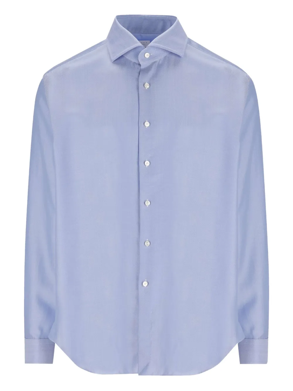 Рубашка на пуговицах Xacus, синий
Рубашка на пуговицах Xacus, синий