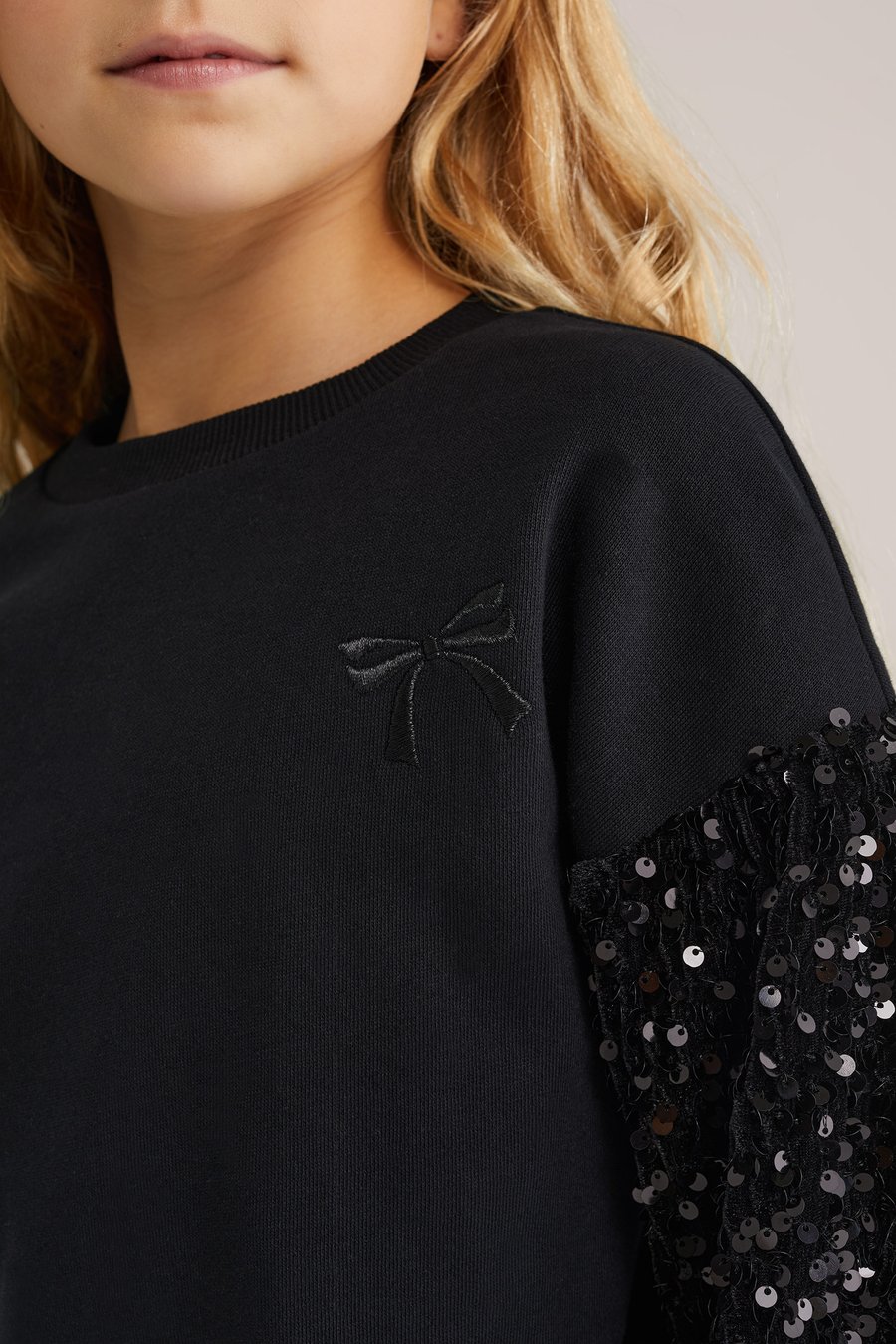 Толстовка WE Fashion CHRISTMAS, Black
Толстовка WE Fashion CHRISTMAS, Black