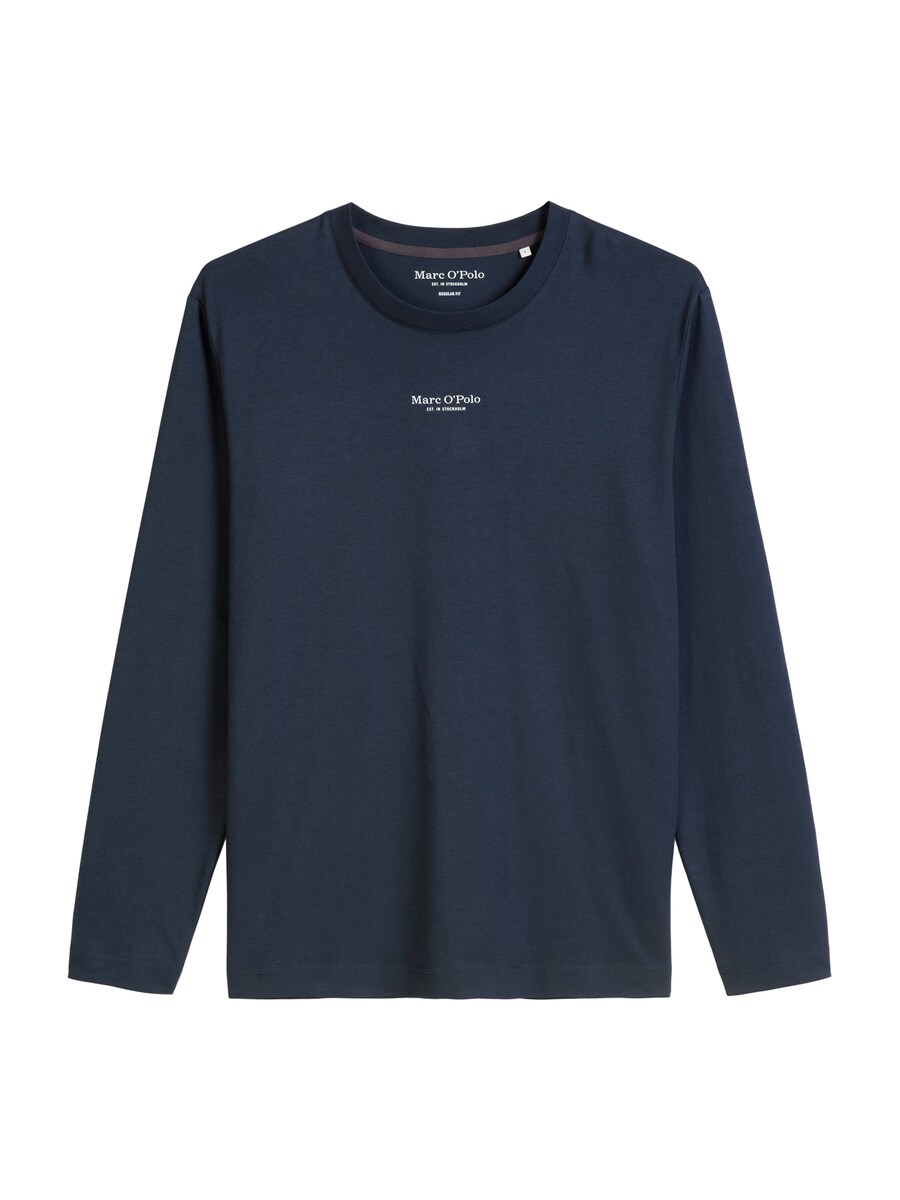 Футболка Marc OPolo, Night blue
Футболка Marc OPolo, Night blue