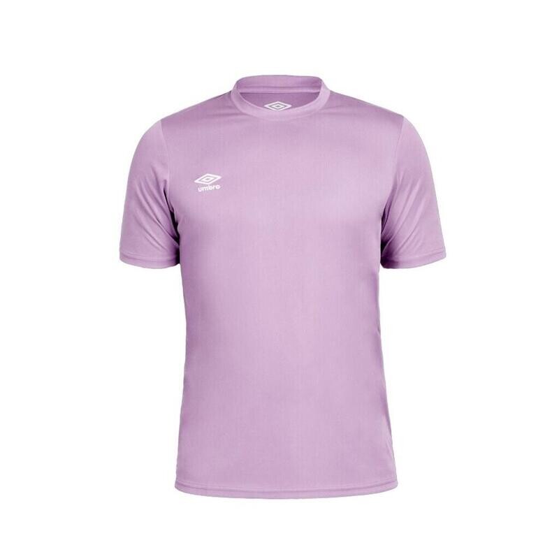 Футболка для взрослых Umbro Oblivion розовато-лиловая
Футболка для взрослых Umbro Oblivion розовато-лиловая