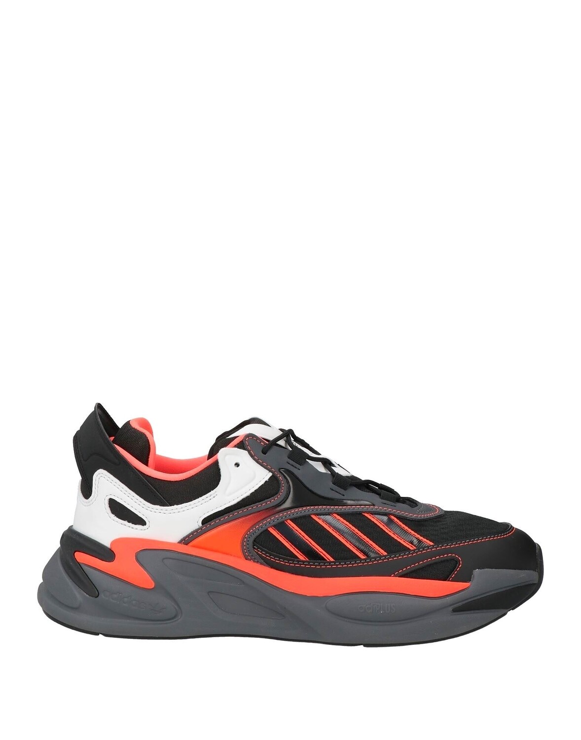 Кроссовки Adidas, черный
Кроссовки Adidas, черный