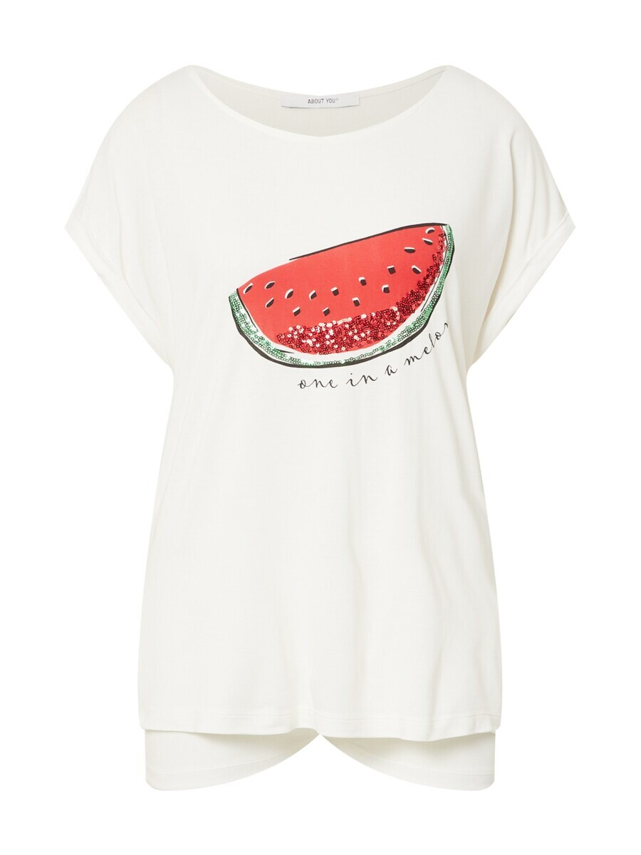 Футболка About You ELENA, белый
Футболка About You ELENA, белый