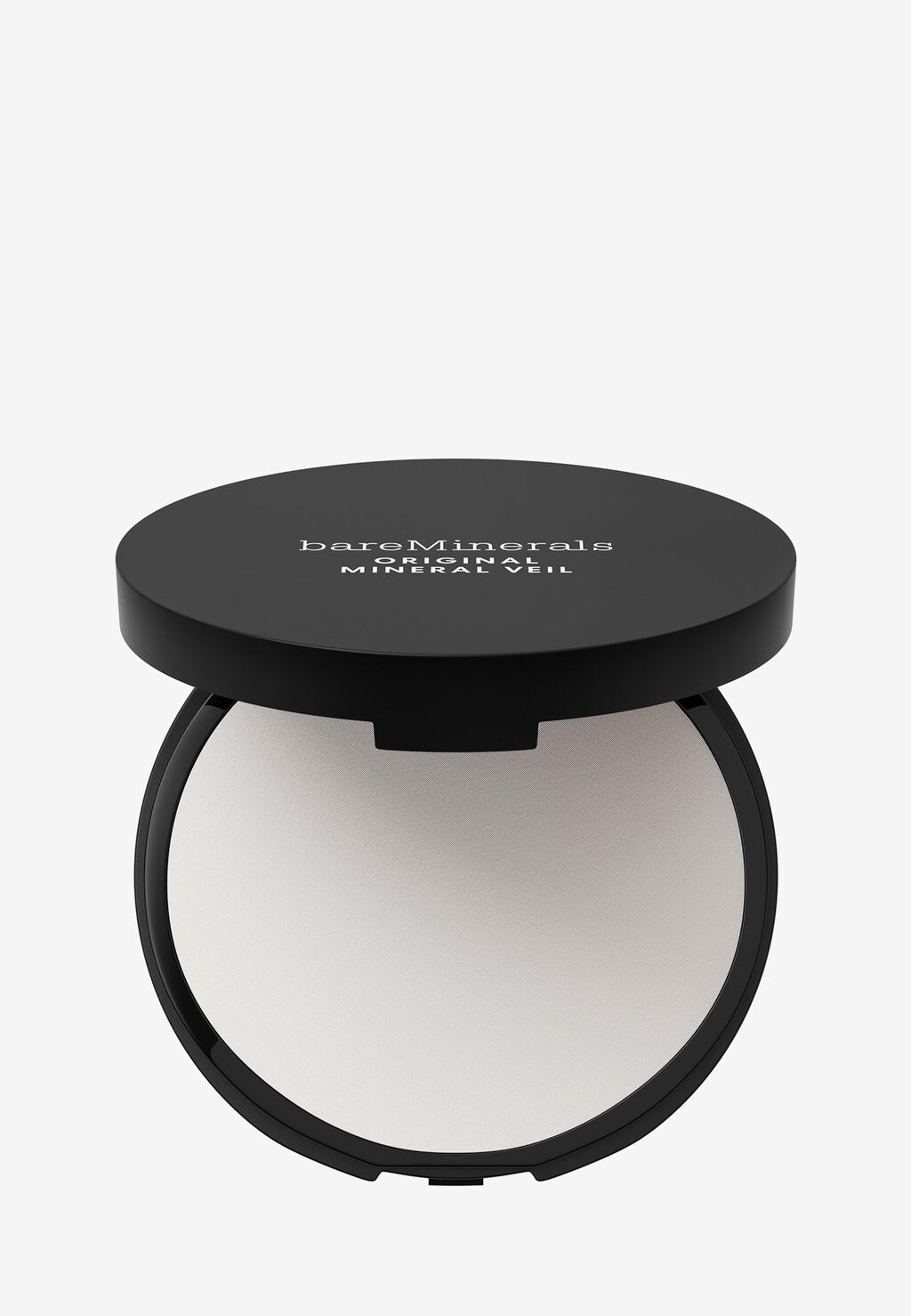 Пудра для лица Original Mineral Veil Pressed Powder bareMinerals, цвет translucent
Пудра для лица Original Mineral Veil Pressed Powder bareMinerals, цвет translucent