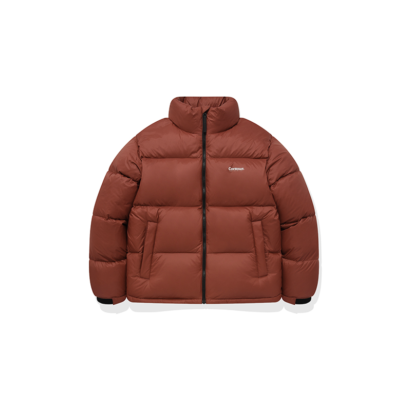 Пуховики Unisex COVERNAT, красный
Пуховики Unisex COVERNAT, красный