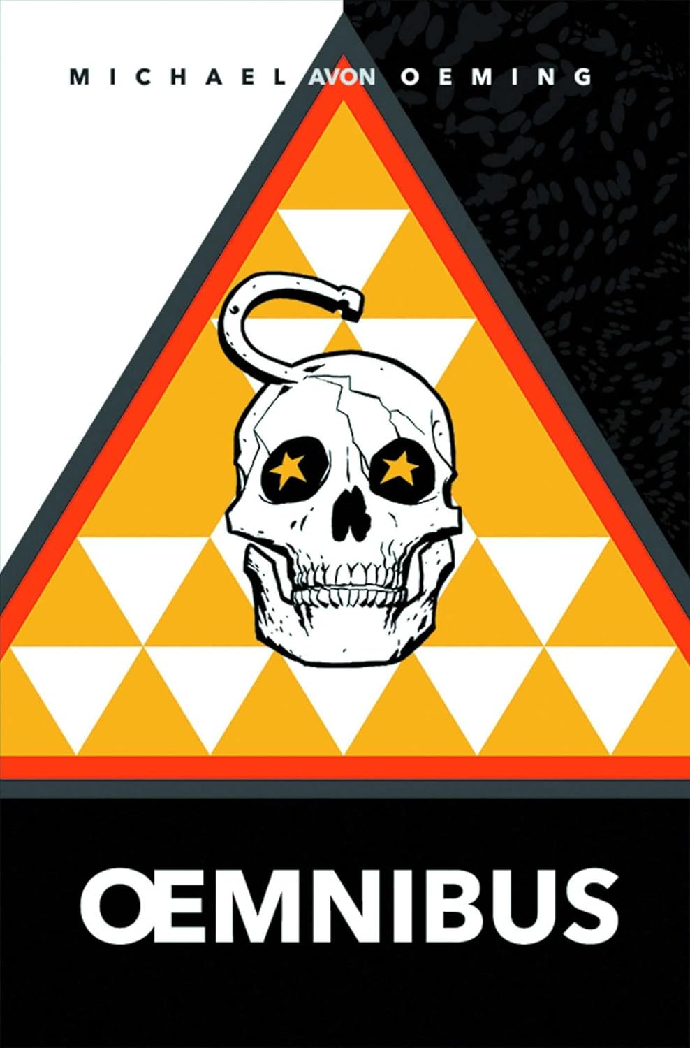 OEMNIBUS (Image Comics)
OEMNIBUS (Image Comics)