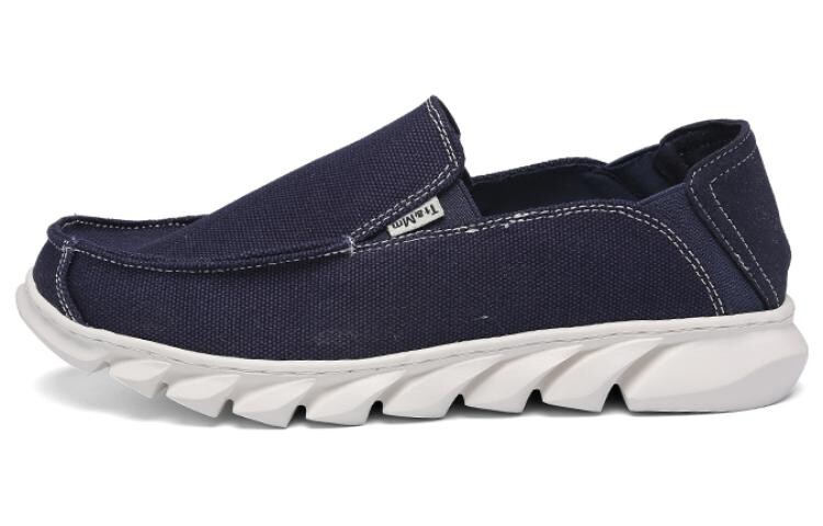 Кроссовки мужские Lifestyle Shoes Men Low-Top Tt&Mm, темно-синий
Кроссовки мужские Lifestyle Shoes Men Low-Top Tt&Mm, темно-синий