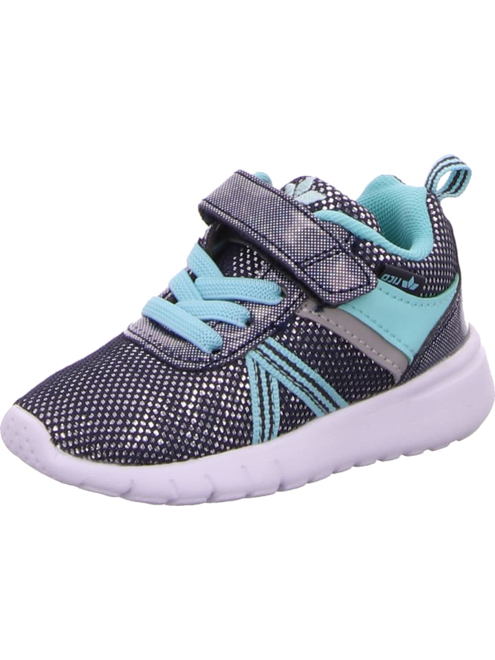 Первые ходунки Lico, синий
Первые ходунки Lico, синий