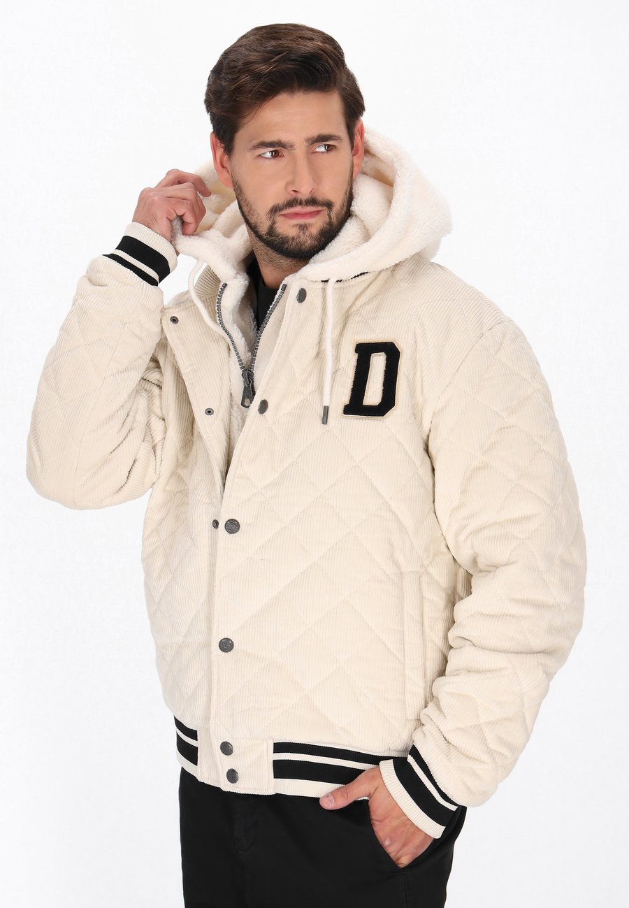 Куртка DreiMaster Winter jacket, Offwhite/Off-White
Куртка DreiMaster Winter jacket, Offwhite/Off-White