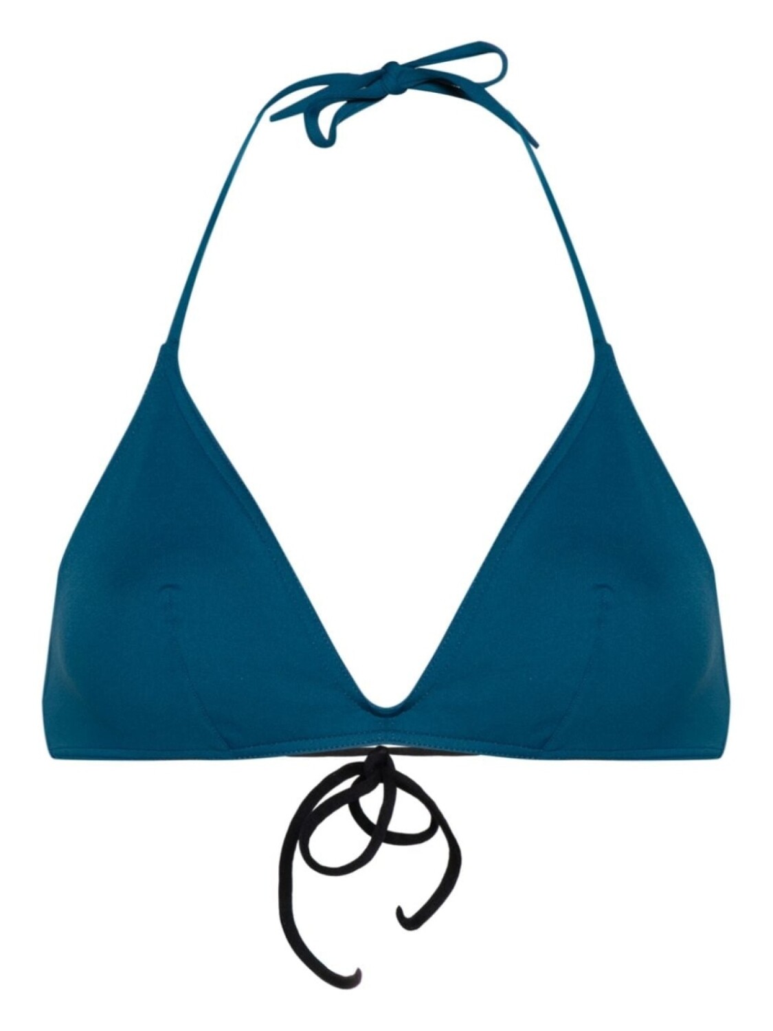 Топ бикини Cubisme с треугольными чашками ERES, синий
Топ бикини Cubisme с треугольными чашками ERES, синий