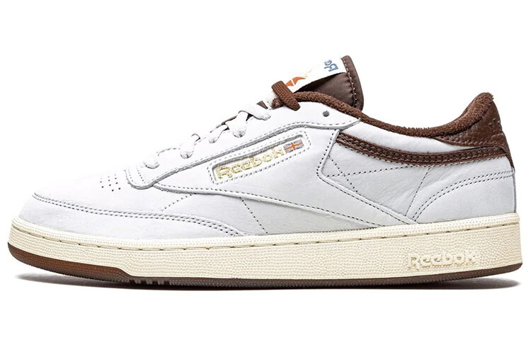 Мужские кроссовки для скейтбординга Reebok Club C
Мужские кроссовки для скейтбординга Reebok Club C