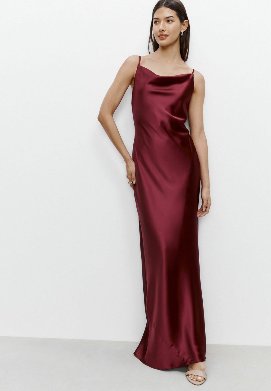 Платье Next Occasion wear, Burgundy Red/Red
Платье Next Occasion wear, Burgundy Red/Red