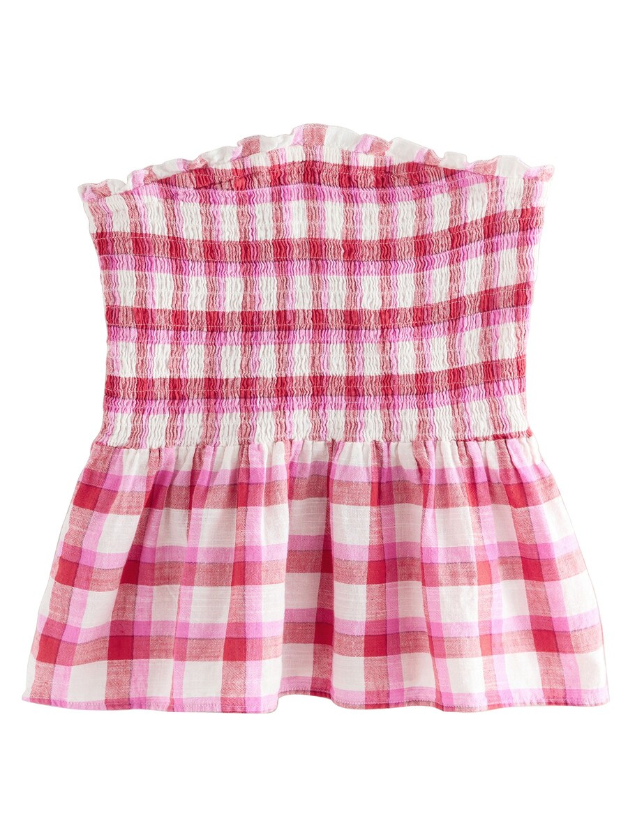 Топ Next, цвет Blood red/Red violet
Топ Next, цвет Blood red/Red violet