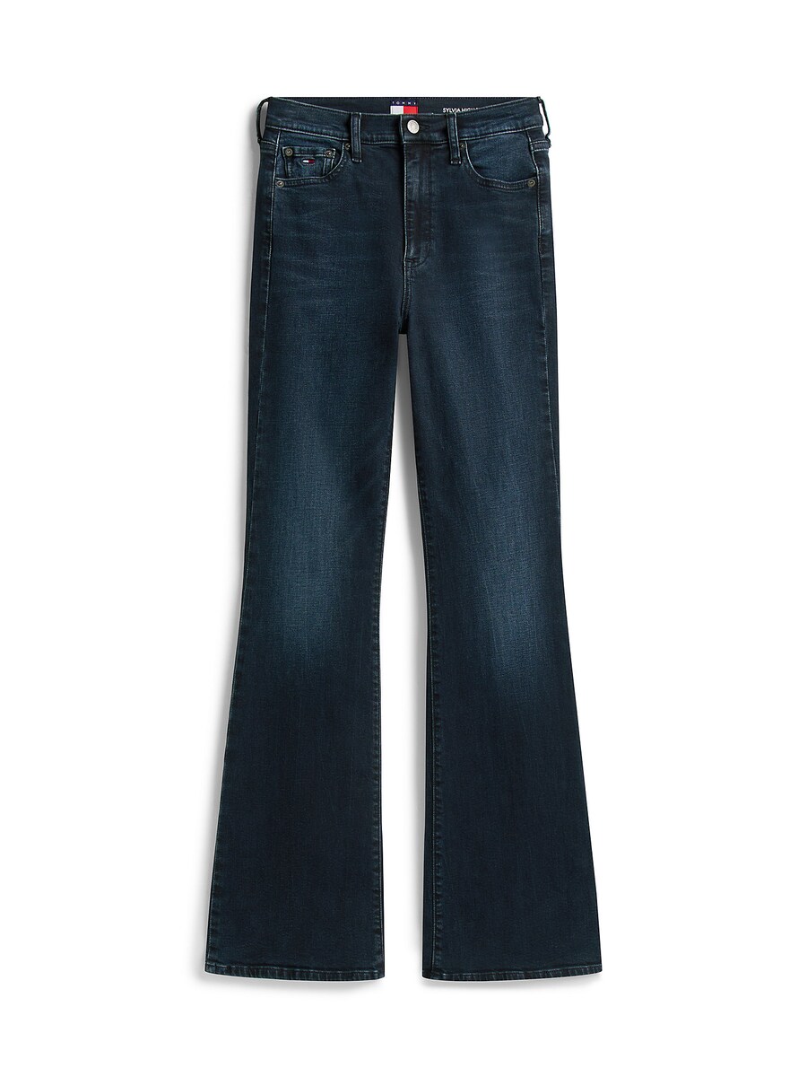 Расклешенные джинсы Tommy Jeans, синий
Расклешенные джинсы Tommy Jeans, синий