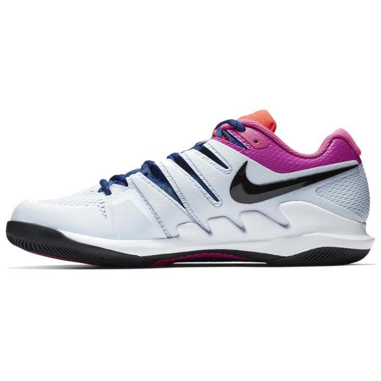 Кроссовки Nike Court Air Vapor X Half Blue
Кроссовки Nike Court Air Vapor X Half Blue