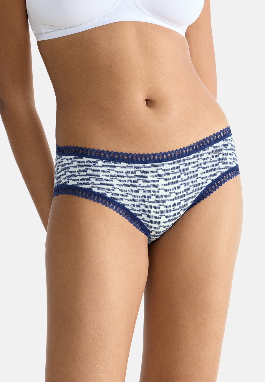 Брифы Sloggi 6ER PACK, Dunkelblau Blau/Blue
Брифы Sloggi 6ER PACK, Dunkelblau Blau/Blue