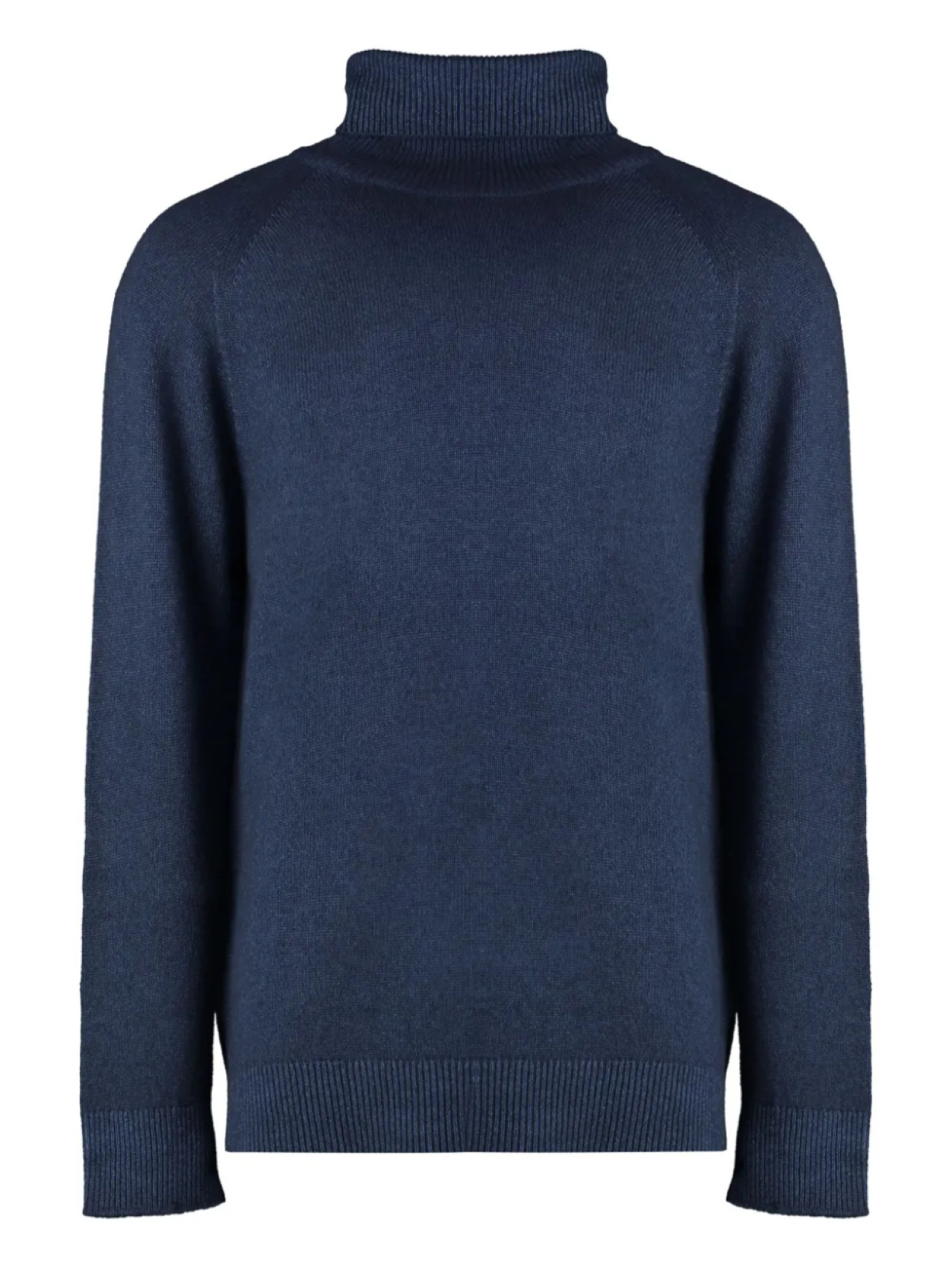 Свитер с высоким воротом Malo, синий
Свитер с высоким воротом Malo, синий
