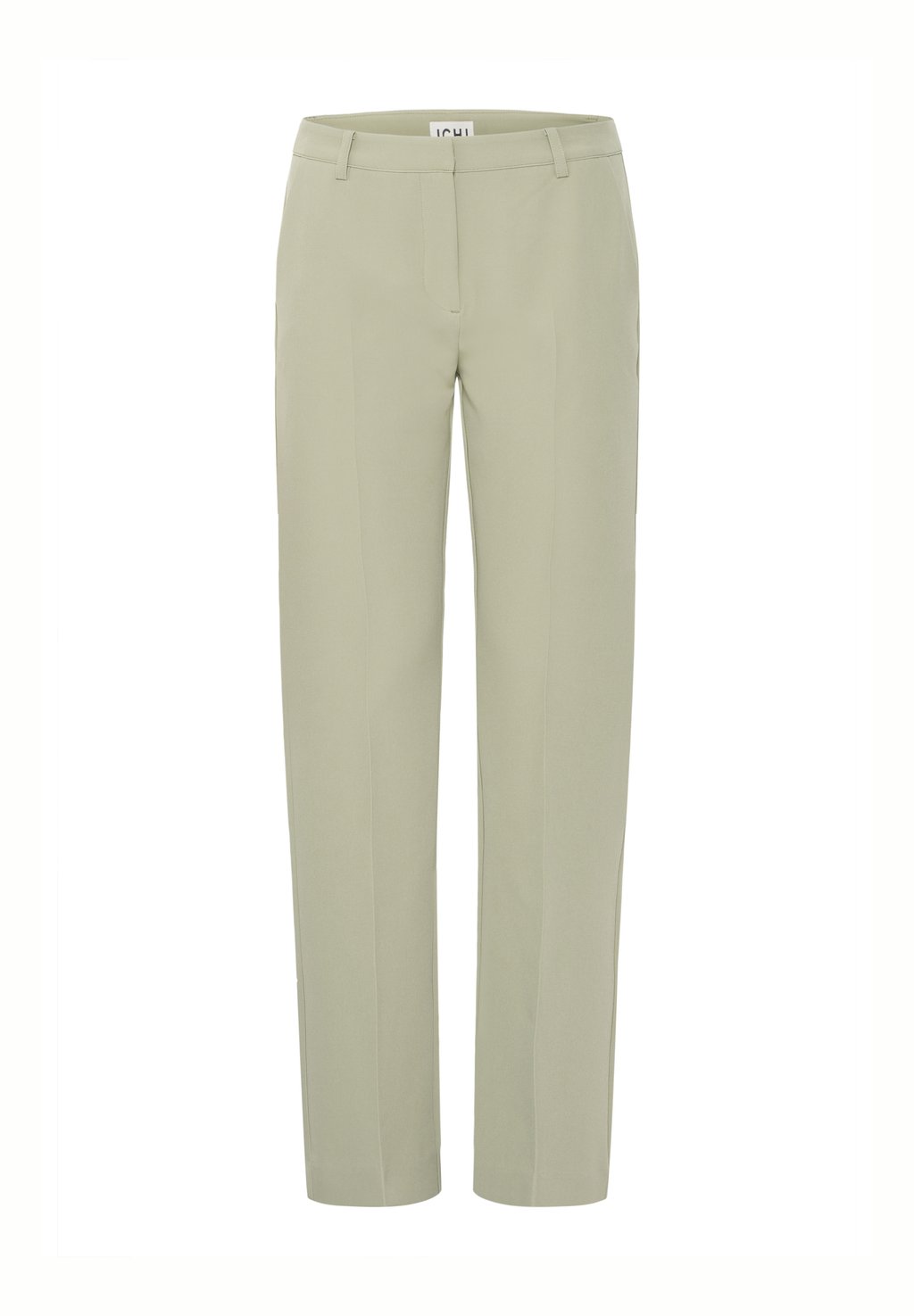 Брюки LEXI ICHI, светло-зеленый
Брюки LEXI ICHI, светло-зеленый