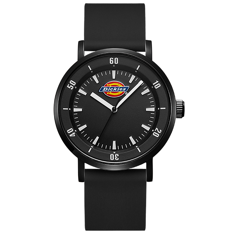 Dickies Часы Double Measurements Wrist Watch Quartz Movement Rubber Silicone Strap White Dial Unisex Box Limited Edition
Dickies Часы Double Measurements Wrist Watch Quartz Movement Rubber Silicone Strap White Dial Unisex Box Limited Edition