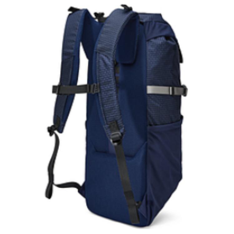 Скейчерс Тканевый походный рюкзак унисекс Океанская синева
Скейчерс Тканевый походный рюкзак унисекс Океанская синева