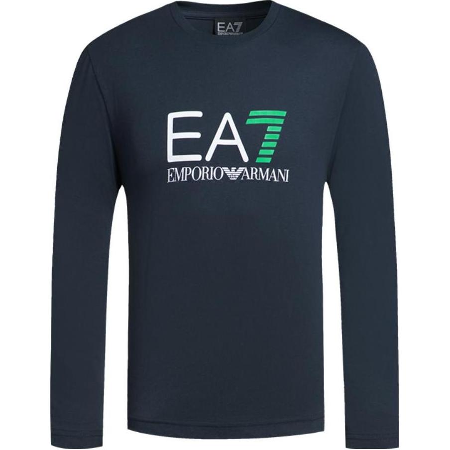 EMPORIO ARMANI Футболка EA7 SS23 мужская marine blue, Синий, EMPORIO ARMANI Футболка EA7 SS23 мужская marine blue
EMPORIO ARMANI Футболка EA7 SS23 мужская marine blue, Синий, EMPORIO ARMANI Футболка EA7 SS23 мужская marine blue