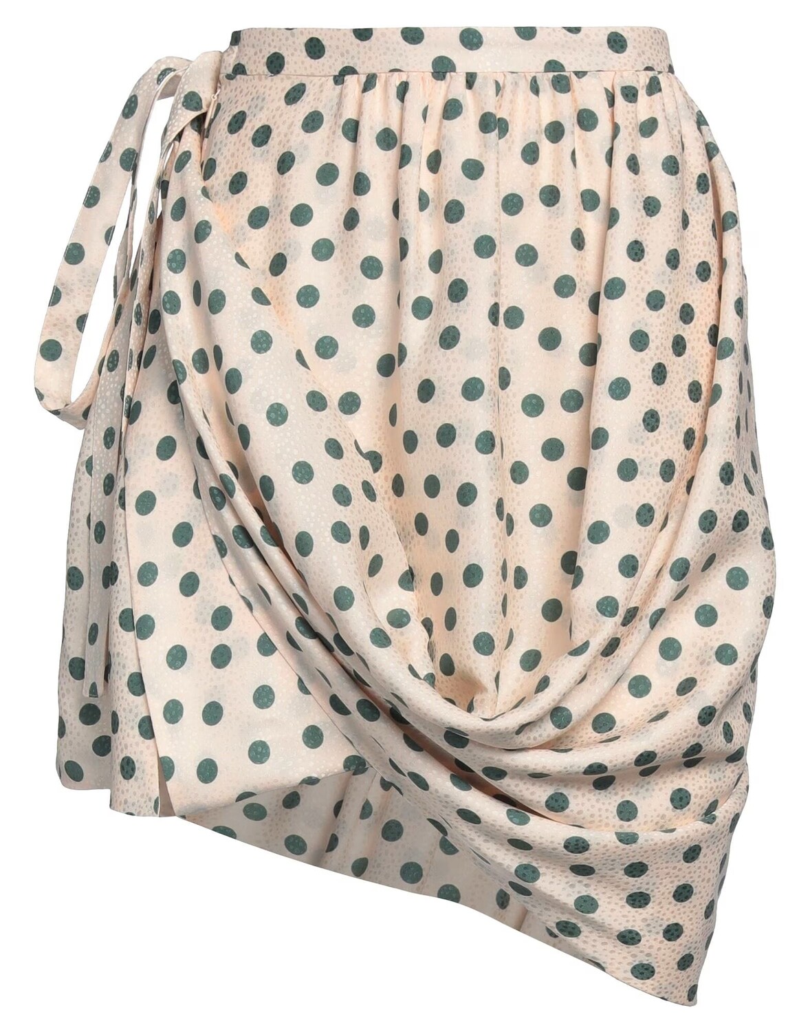 Юбка Alaïa, розовый
Юбка Alaïa, розовый