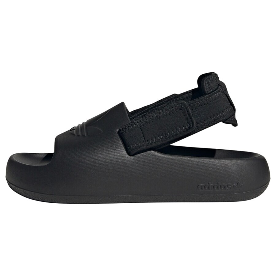 Сандалии ADIDAS ORIGINALS Sandals ADIFOM ADILETTE, черный
Сандалии ADIDAS ORIGINALS Sandals ADIFOM ADILETTE, черный
