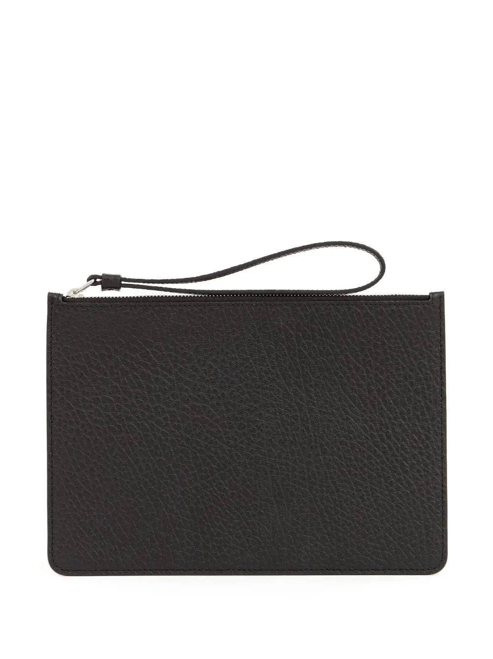 Картхолдер с декоративной строчкой MAISON MARGIELA, черный
Картхолдер с декоративной строчкой MAISON MARGIELA, черный