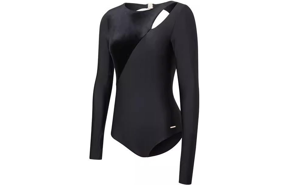 Speedo Женский черный купальник One-Piece
Speedo Женский черный купальник One-Piece