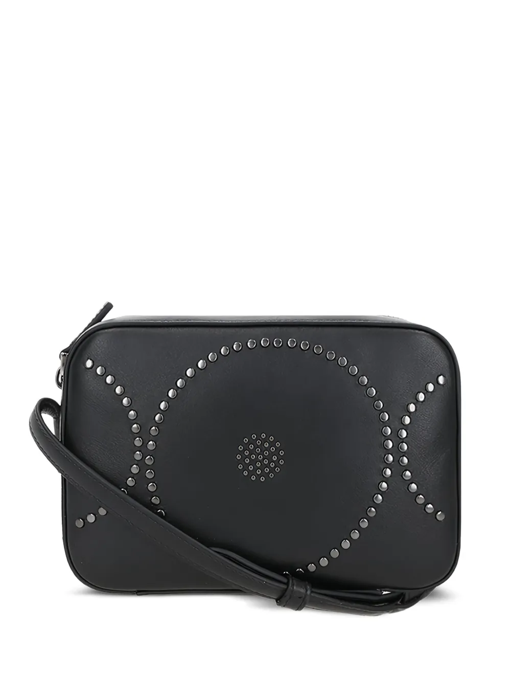 Сумка на плечо с заклепками 10 Corso Como, черный
Сумка на плечо с заклепками 10 Corso Como, черный