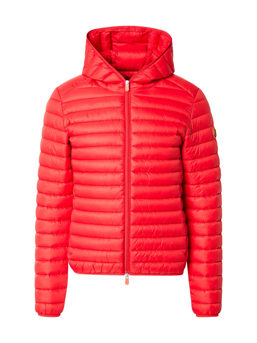 Межсезонная куртка SAVE THE DUCK DONALD, красный
Межсезонная куртка SAVE THE DUCK DONALD, красный