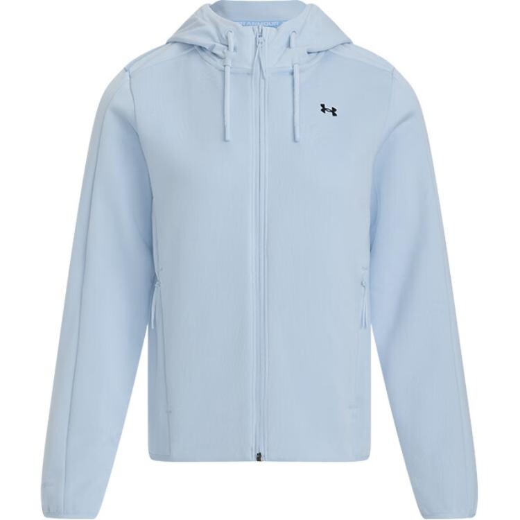 Куртка Swacket женская, цвет Powder Blue Under Armour
Куртка Swacket женская, цвет Powder Blue Under Armour