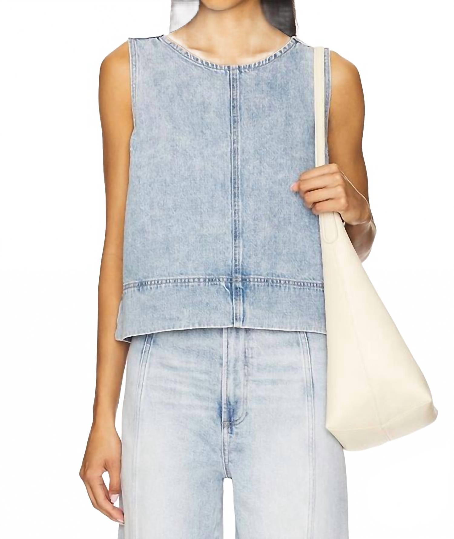 Повседневная рубашка-оверсайз в стиле Беркли PISTOLA, Berkeley
Повседневная рубашка-оверсайз в стиле Беркли PISTOLA, Berkeley