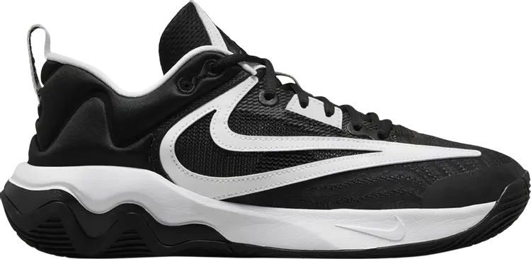 Кроссовки Giannis Immortality 3 EP 'Made In Sepolia', черный
Кроссовки Giannis Immortality 3 EP 'Made In Sepolia', черный