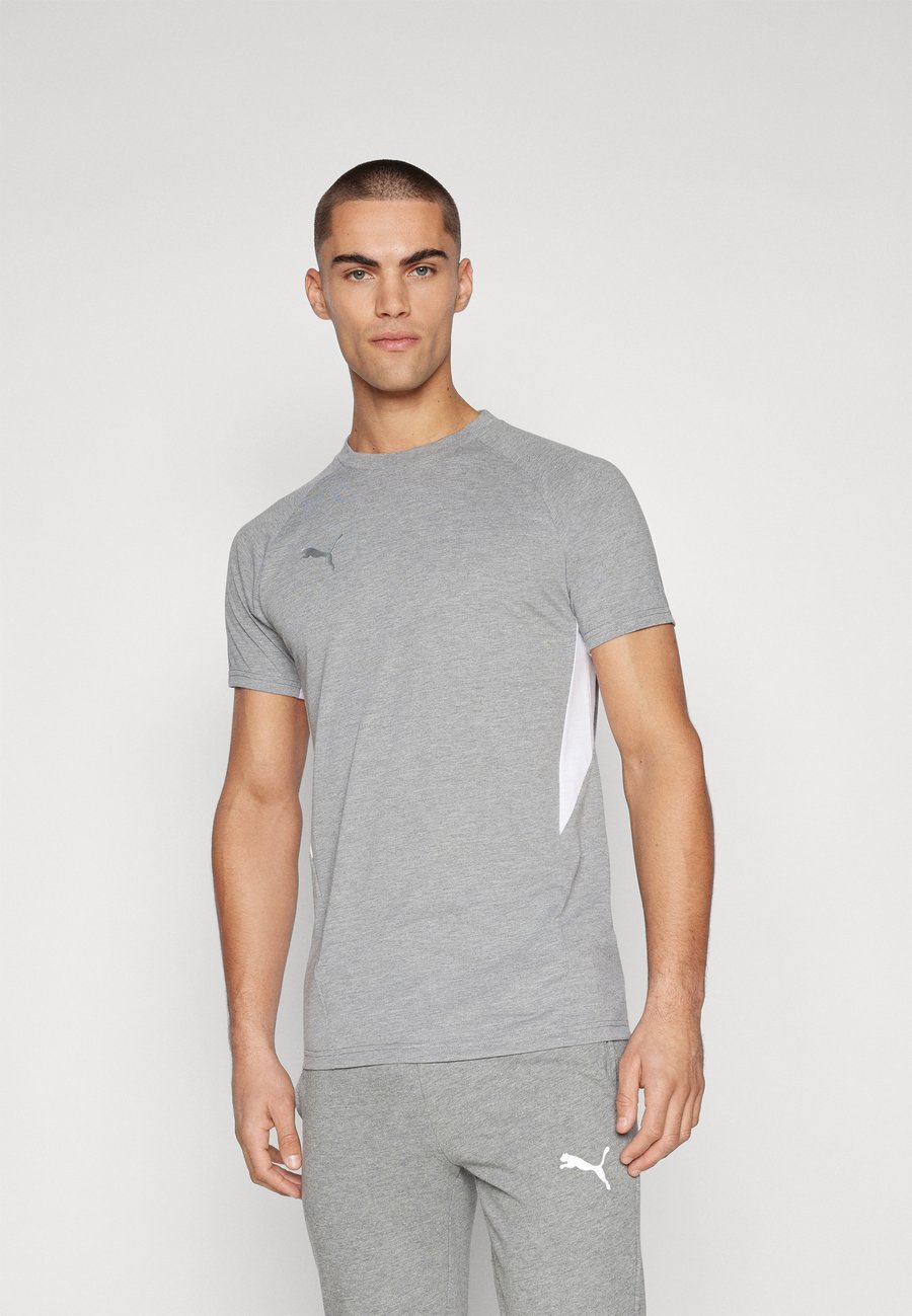 Футболка Puma TEE, Medium Gray Heather/Silver/White/Grey, Белый, Футболка Puma TEE, Medium Gray Heather/Silver/White/Grey
Футболка Puma TEE, Medium Gray Heather/Silver/White/Grey, Белый, Футболка Puma TEE, Medium Gray Heather/Silver/White/Grey