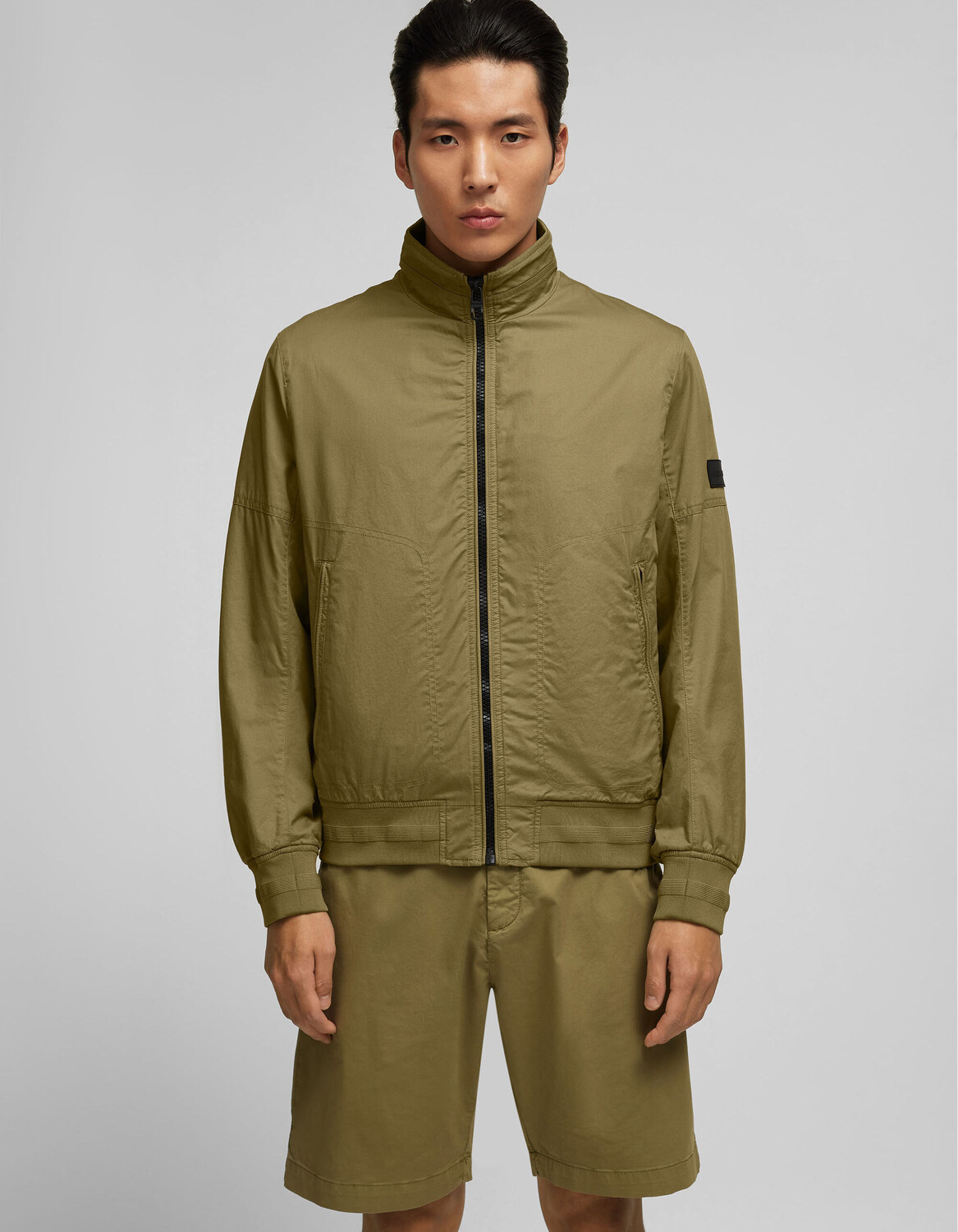 Куртка HECHTER PARIS Blouson, цвет mud
Куртка HECHTER PARIS Blouson, цвет mud