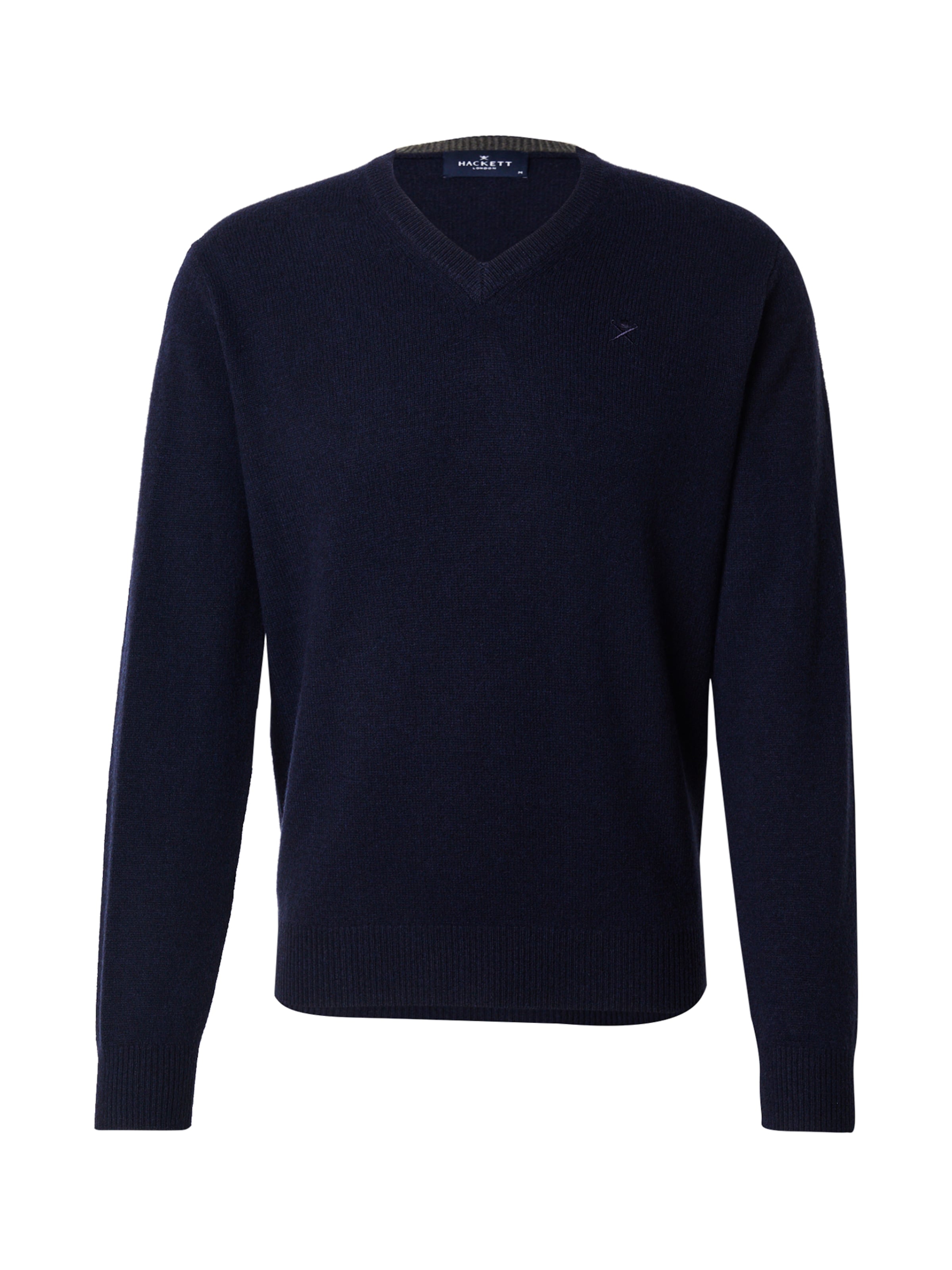 Hackett London Свитер в цвете Navy
Hackett London Свитер в цвете Navy