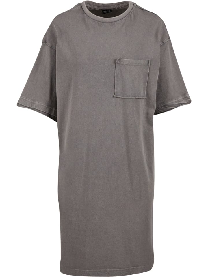 Короткое платье Urban Classics
Короткое платье Urban Classics