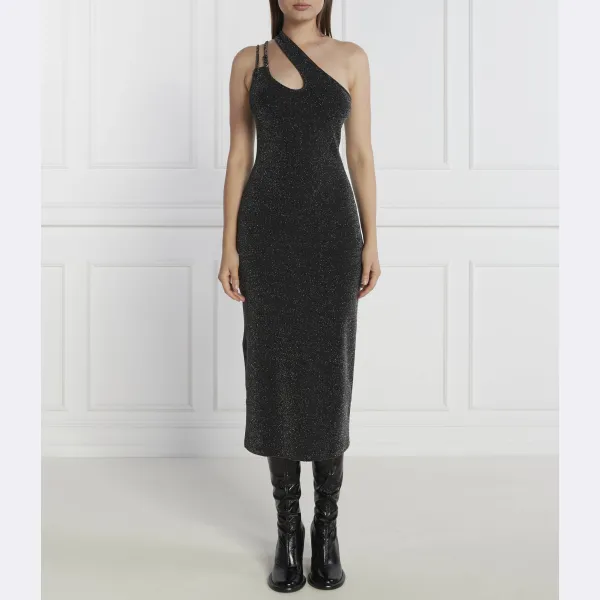 Натина платье Hugo, черный
Натина платье Hugo, черный