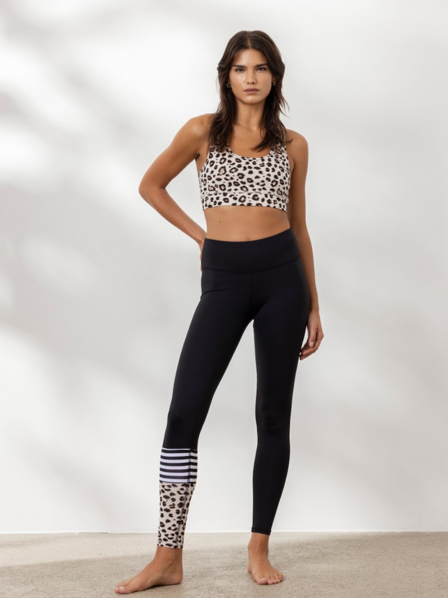 Узкие леггинсы Hey Honey Surf Style, бежевый
Узкие леггинсы Hey Honey Surf Style, бежевый