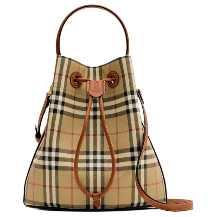 Burberry Полиуретановая сумка-ведро, сумка через плечо, кроссбоди, маленькая женская сумка brown
Burberry Полиуретановая сумка-ведро, сумка через плечо, кроссбоди, маленькая женская сумка brown