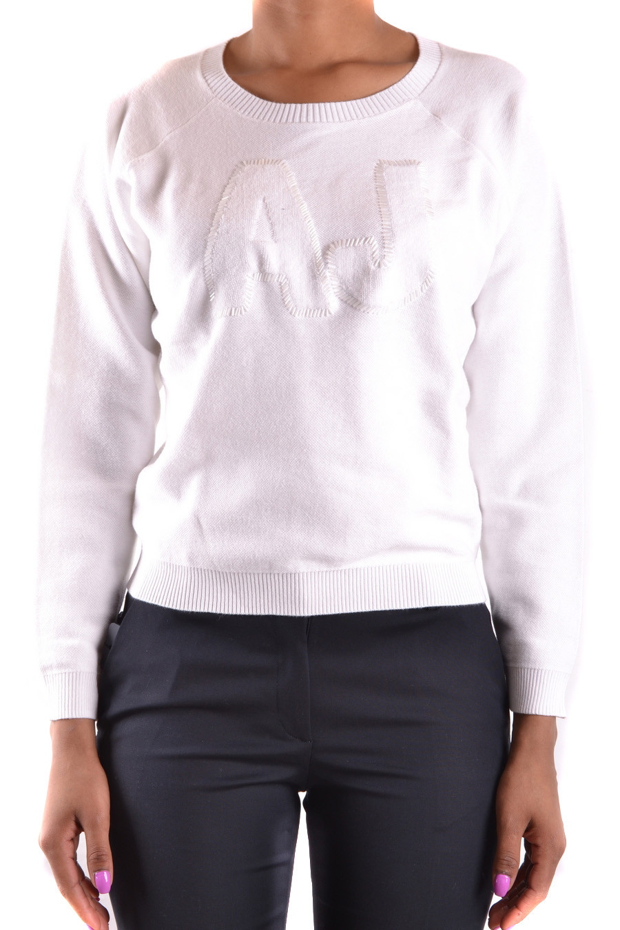 Трикотаж Armani Jeans, белый
Трикотаж Armani Jeans, белый