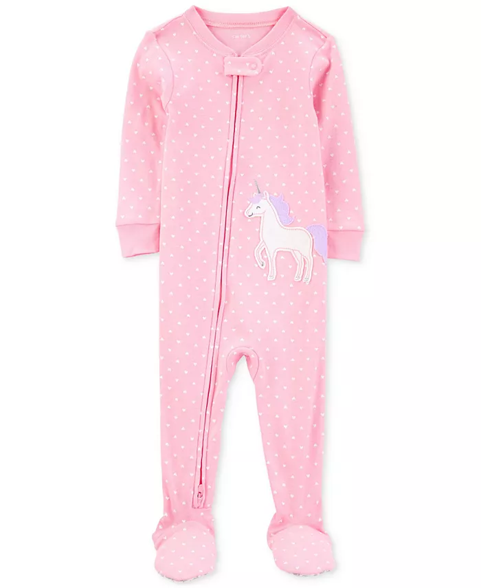 Детский комбинезон с ножками из хлопка (1 предмет) Carter's, мультиколор
Детский комбинезон с ножками из хлопка (1 предмет) Carter's, мультиколор