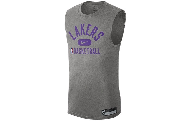 Футболка мужская серая Nike, серый
Футболка мужская серая Nike, серый